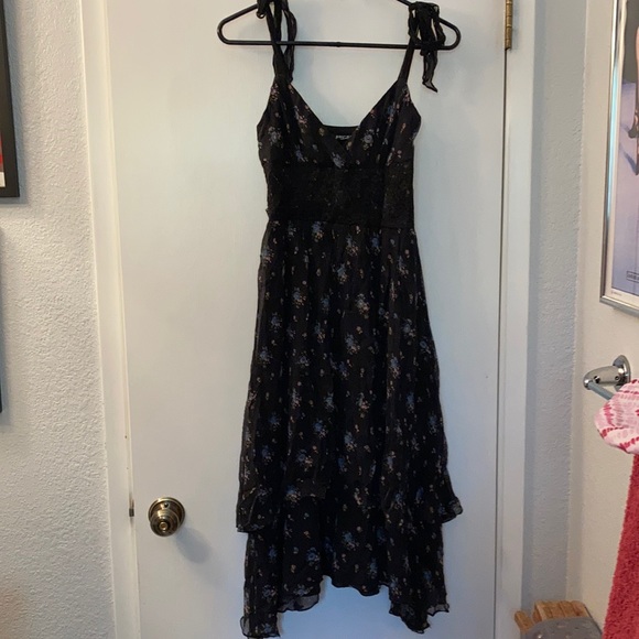 Betsey Johnson Dresses & Skirts - 🌹Betsey Johnson Sundress size 2🌹